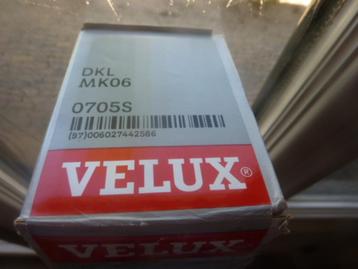 Nieuwe Velux verduisteringsgordijnen / DKL MK06 ( 78 x 118 ) beschikbaar voor biedingen