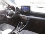 Toyota Yaris 1.5 Hybrid 115 Dynamic I Direct leverbaar I Key, Stof, Gebruikt, 750 kg, Start-stop-systeem