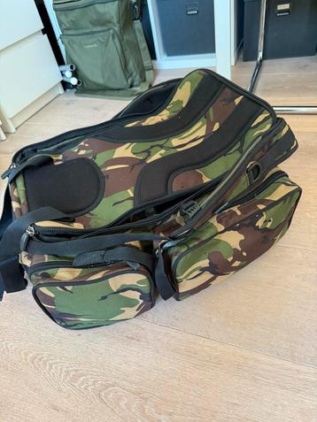 AQUA ROVING RUCKSACK DPM SERIES beschikbaar voor biedingen