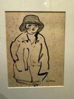 Kees van Dongen, Antiek en Kunst, Ophalen