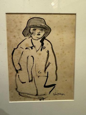 Kees van Dongen   beschikbaar voor biedingen