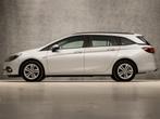 Opel Astra Sports Tourer 1.4 Sport 146Pk Automaat (APPLE CAR, Stof, Gebruikt, Origineel Nederlands, 1350 cc