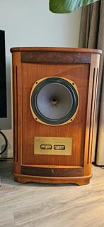 Tannoy Canterbury 15 (Soft Edge), Gebruikt, Minder dan 60 watt, Front, Rear of Stereo speakers, Ophalen