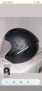 Bayard Helm - Maat M, Motoren, Kleding | Motorhelmen, Overige merken, M, Ophalen of Verzenden, Integraalhelm