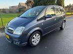 Opel Meriva 1.4-16V AIRCO / CRUISE / LM VELGEN, Voorwielaandrijving, Gebruikt, Startonderbreker, 4 cilinders