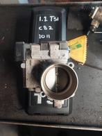 Gasklep huis  cbz motor, Auto-onderdelen, Ophalen of Verzenden