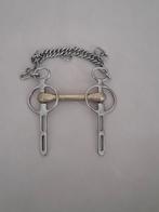 Liverpool bit 10,5, Dieren en Toebehoren, Ophalen of Verzenden, Zo goed als nieuw, Overige soorten