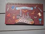 Harry Potter weekly planner Hogwarts, Verzamelen, Ophalen of Verzenden, Nieuw, Overige typen