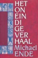 Michael Ende: Het oneindige verhaal, Boeken, Ophalen of Verzenden, Gelezen