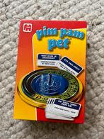 Pim pam pet van jumbo, Vijf spelers of meer, Ophalen of Verzenden, Gebruikt, Jumbo