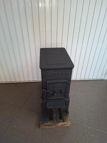 Dovre 100 CBS beschikbaar voor biedingen