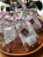 Traktatie voor kinderen, Ophalen, Nieuw