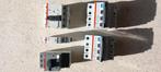 Installatieautomaten ABB, Schneider,  Hager, GE en andere, Ophalen of Verzenden, Gebruikt, Schakelaar