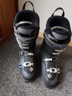 Nordica Skieschoenen Zwart - Topstaat!, Ophalen, Schoenen, Zo goed als nieuw, Nordica