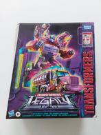 Transformers Legacy Laser Optimus Prime 🆕️ ( in seal ), Overige generaties, Ophalen of Verzenden, Nieuw, Autobots