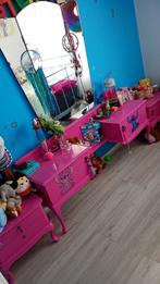 Kindermeubels, Kinderen en Baby's, Kinderkamer | Complete kinderkamers, Ophalen, Gebruikt, Jongetje of Meisje