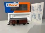 Roco 4305C Wagon in Originele Verpakking, Hobby en Vrije tijd, Modeltreinen | H0, Gelijkstroom, Wagon, Ophalen of Verzenden, Zo goed als nieuw