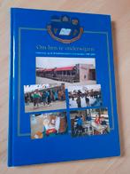 OM HEN TE ONDERWIJZEN  REHOBOTHSCHOOL GENEMUIDEN 1989 - 2004, Ophalen of Verzenden, Zo goed als nieuw