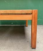 Tapiovaara salontafel Laukaan Puu grenen -vintage tafel hout, 50 tot 100 cm, 75 cm of meer, Onbekend, Grenenhout