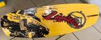 Liquid force wakeboard 120cm 28,5 bindingen wakebord, Watersport en Boten, Ophalen