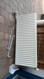 Radiator te koop. (Diverse radiatoren, zie advertenties.), Doe-het-zelf en Verbouw, Ophalen, Zo goed als nieuw