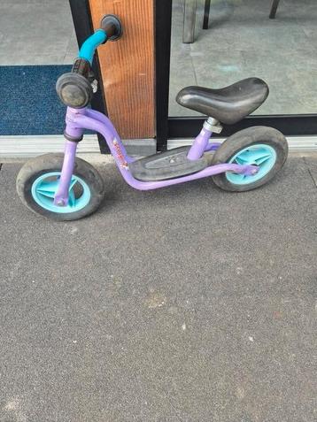 Puky loopfiets beschikbaar voor biedingen