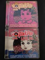 PINKPOP - 40 JAAR PINKPOP + LIVE NL 4 CDS, Cd's en Dvd's, Ophalen of Verzenden, Zo goed als nieuw
