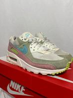 ALS NIEUW! Maat 40 - Nike Air Max 90 Easter Leopard, Overige kleuren, Verzenden, Nike, Nike