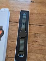 Smart watch, Ophalen, Zwart, Samsung ⌚️, Zo goed als nieuw