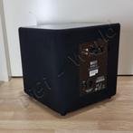 KEF Kube 2 subwoofer, Overige merken, Subwoofer, Ophalen of Verzenden, Zo goed als nieuw