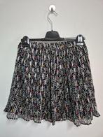 R69 - Fleurige Fabienne Chapot rok maat 38 nwprijs €119,95, Kleding | Dames, Ophalen of Verzenden, Zo goed als nieuw, Maat 38/40 (M)