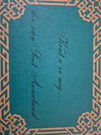 Kent u ze nog..... die van Sint Annaland, Ophalen of Verzenden, Zo goed als nieuw