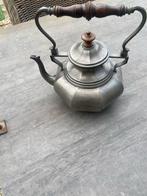 Tinnen Ketel, Antiek en Kunst, Ophalen of Verzenden