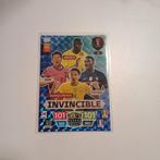 Fifa world cup 2022 verzamelkaart invincible, Hobby en Vrije tijd, Ophalen of Verzenden, Zo goed als nieuw, Plaatje