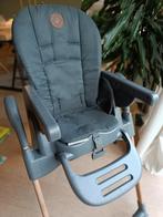 Maxi Cosi verstelbare kinderstoel met peuter opzetstuk, Ophalen, Gebruikt, Meegroeistoel, Stoelverkleiner