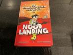 Scott Seegert - Noodlanding, Boeken, Fictie algemeen, Scott Seegert, Ophalen of Verzenden, Zo goed als nieuw