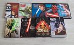 Dvd collectie star wars nederlandse ondertiteling, Alle leeftijden, Ophalen of Verzenden, Zo goed als nieuw, Science Fiction en Fantasy