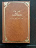 Ds Joh van der Poel. Ten tijde des ouderdoms, Boeken, Ophalen of Verzenden