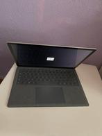 Microsoft Surface Laptop 3, Computers en Software, Windows Laptops, Ophalen of Verzenden, Zo goed als nieuw, 13 inch, SSD