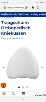 Orthopedisch kniekussen, Ophalen of Verzenden