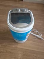 Camping Wasmachine - Compact & Handig, Ophalen, Gebruikt