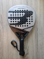 Bullpadel Vertex 03 Comfort Padelracket, Sport en Fitness, Padel, Ophalen of Verzenden, Gebruikt, Padelracket