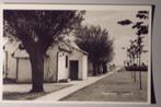 oude ansichtkaart - HEDENESSE - CADZAND - ZEELAND, Verzamelen, Ansichtkaarten | Nederland, Ophalen of Verzenden, 1960 tot 1980