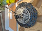 Shimano XTR CS-M9101 51T Cassette, Ophalen of Verzenden, Zo goed als nieuw, Mountainbike