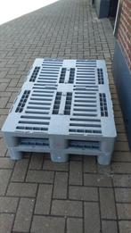Europallet Euro H1, Ophalen, Gebruikt, 100 cm of meer, 60 cm of meer