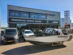 Powerboat 520 DC, Nieuw, Aluminium, 3 tot 6 meter, Tot 10 pk