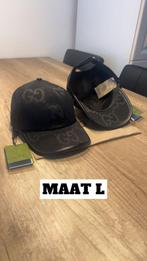 Zwarte monogram gucci pet, Kleding | Heren, Hoeden en Petten, Nieuw, Ophalen of Verzenden, Pet, 58 of 59 cm (L, 7¼ of ⅜ inch)