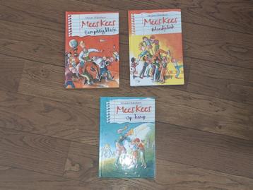 3x Mees Kees beschikbaar voor biedingen