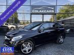Mercedes GLE-klasse AMG 63 S 4MATIC|Pano|Softclose|Harman/K, Automaat, 5461 cc, Gebruikt, 2245 kg