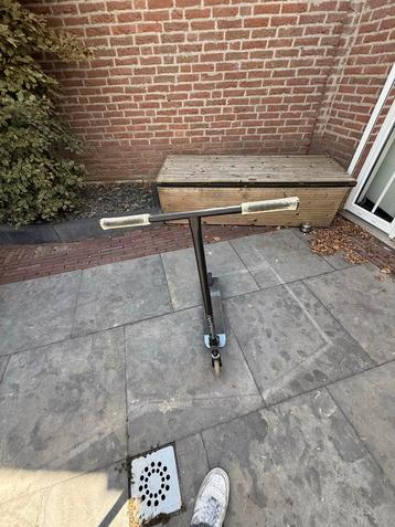 Blunt Prodigy S9 Street Edition Step beschikbaar voor biedingen